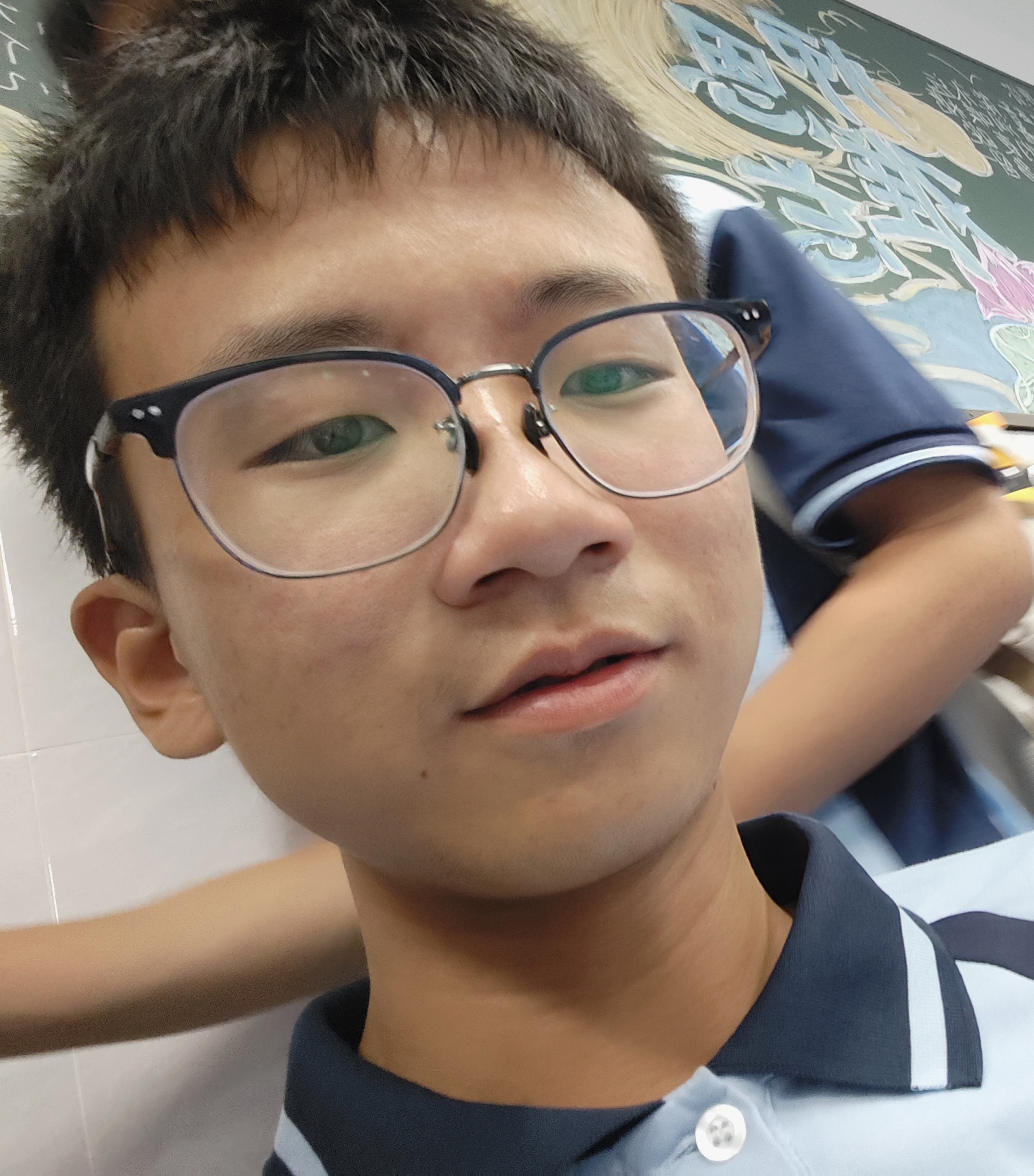 古只鸡